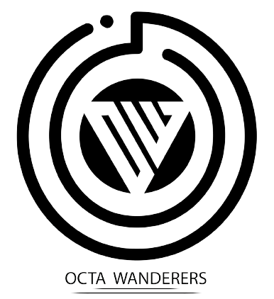 octa wonderers logo